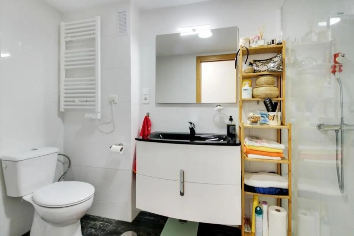 Princesa Huelin Malaga Apartment